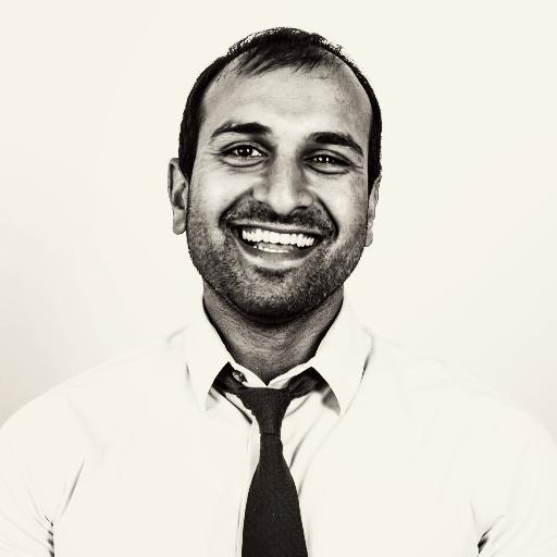 sujan patel headshot